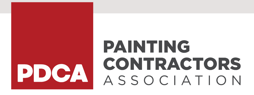 Certificate of Achievement in Painting and Decorating, recognizing professional skills and expertise in the painting industry.